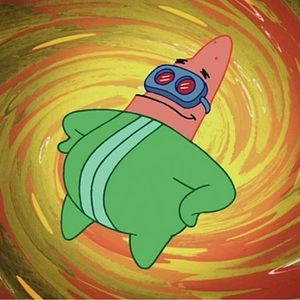 Meet your Posher, Derek